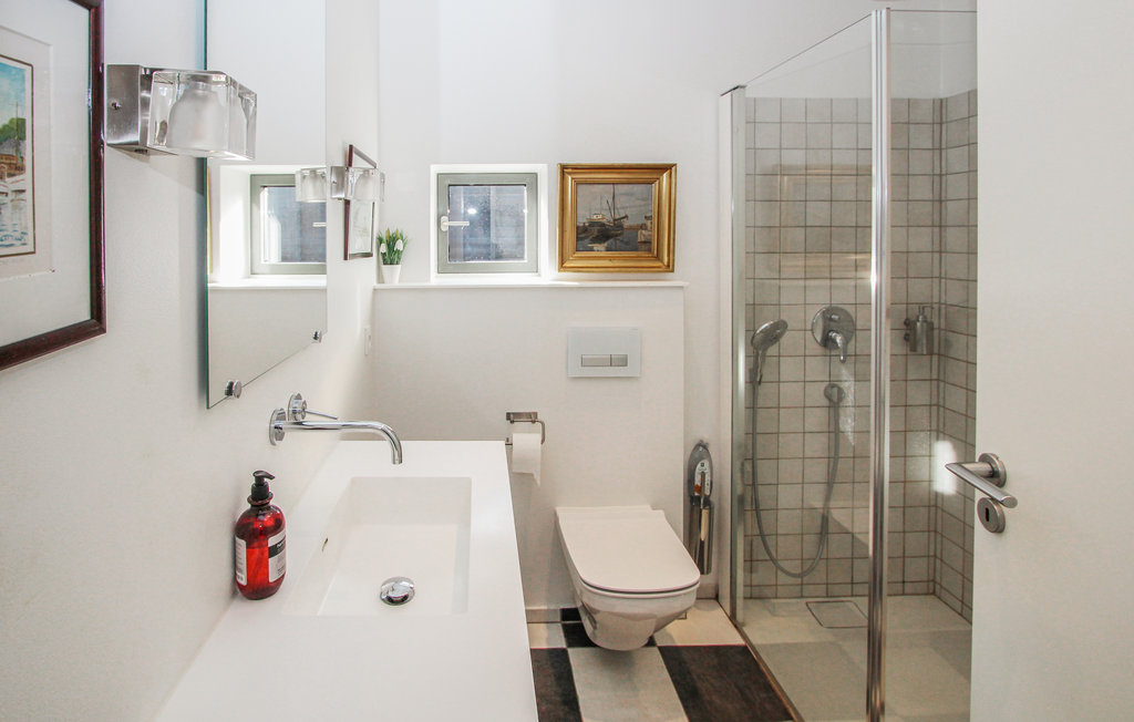 Feriehuse - Ballen , Danmark - D90621 36