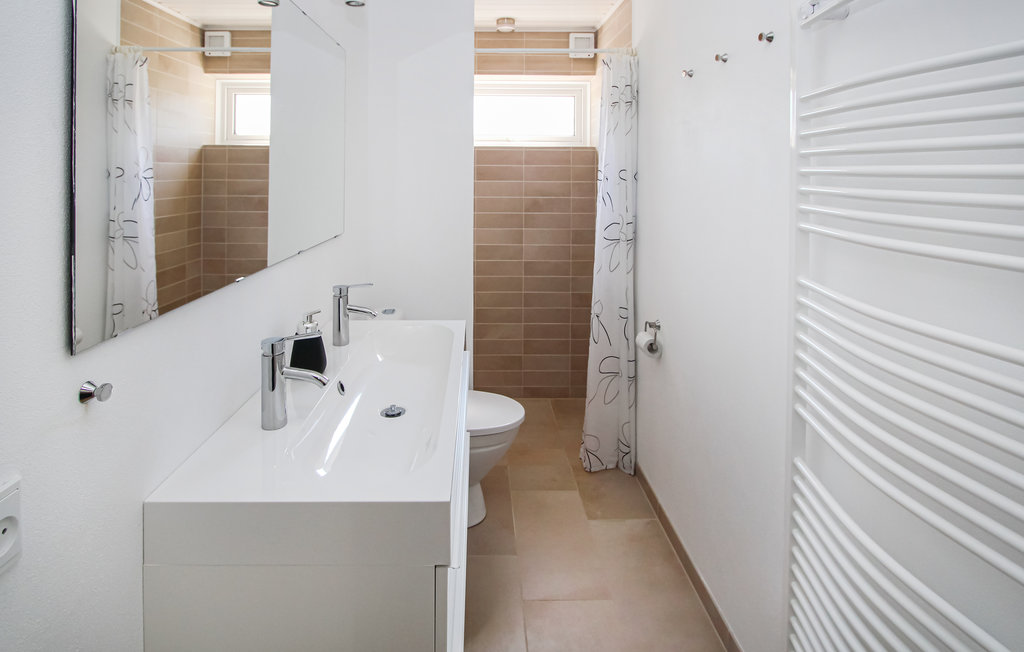 Feriehuse - Ballen , Danmark - D90629 22