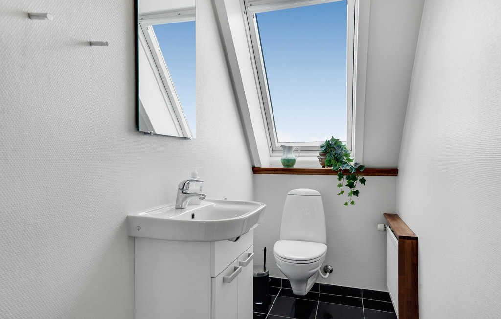 Feriehus - Samsø , Danmark - D90728 26