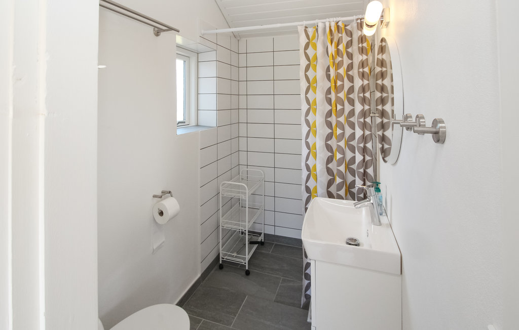 Feriehuse - Ballen , Danmark - D90628 22