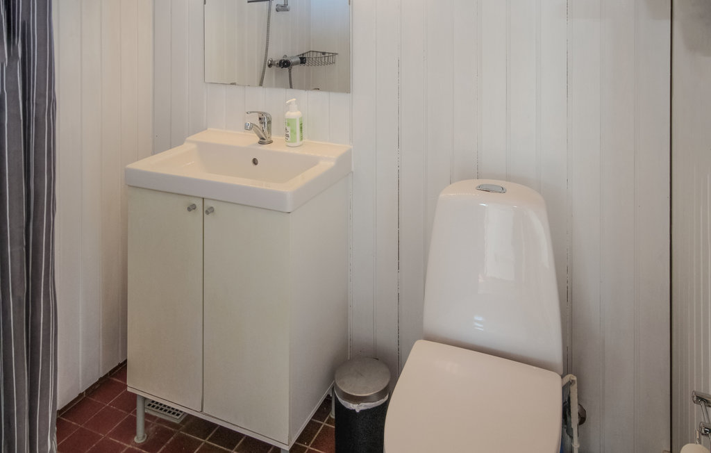 Feriehuse - Langemark , Danmark - D90630 19