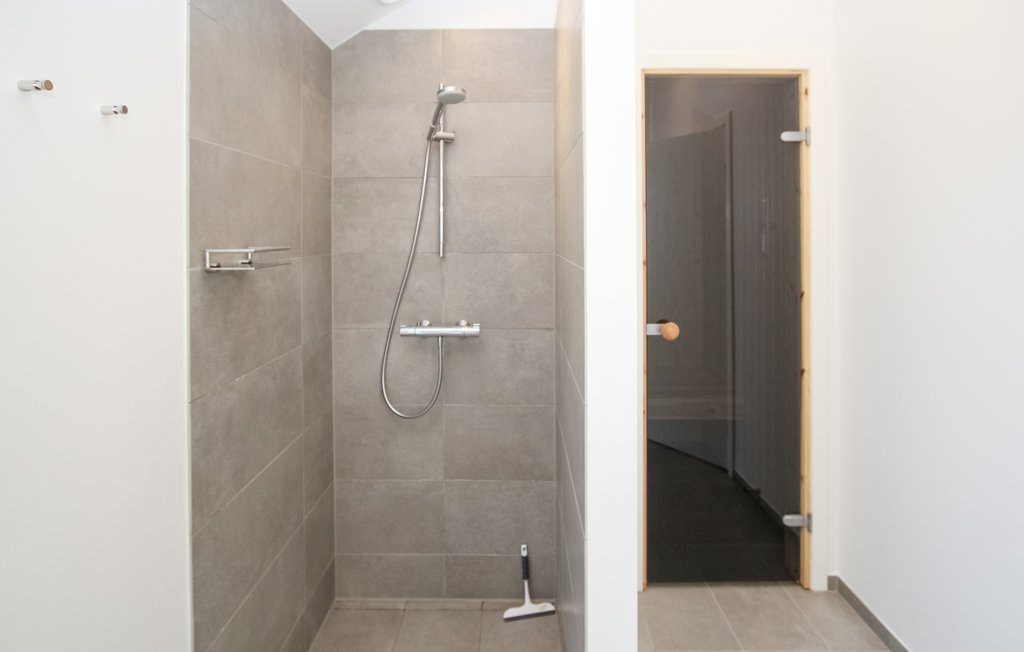 Feriehuse - Ballen , Danmark - D90611 29