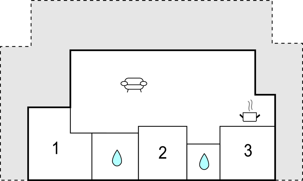 Feriehuse - Sælvig , Danmark - D90428 