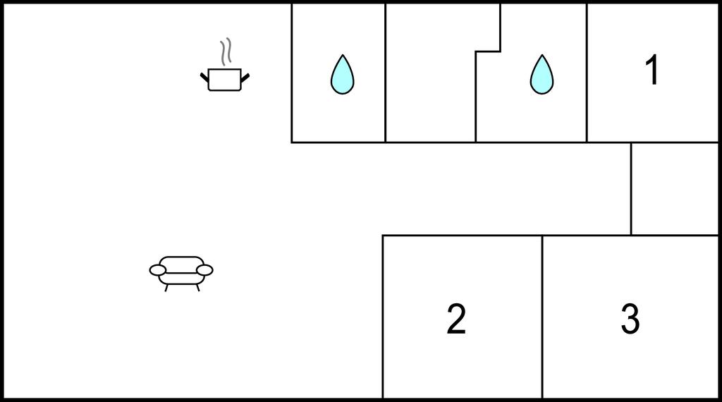 Feriehuse - Sælvig , Danmark - D90442 