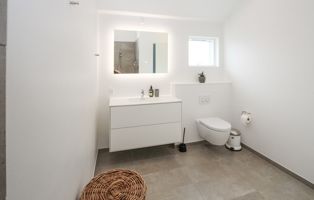 Feriehuse - Ballen , Danmark - D90611 31