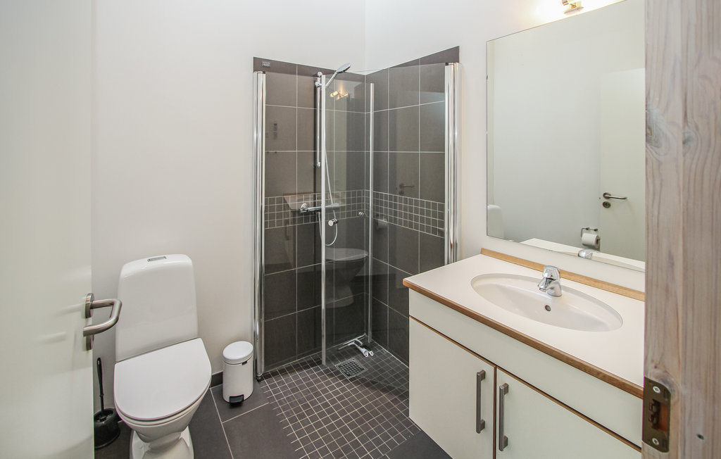 Feriehuse - Langemark , Danmark - D90620 25