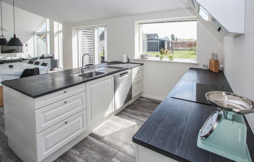 Feriehuse - Ballen , Danmark - D90641 5