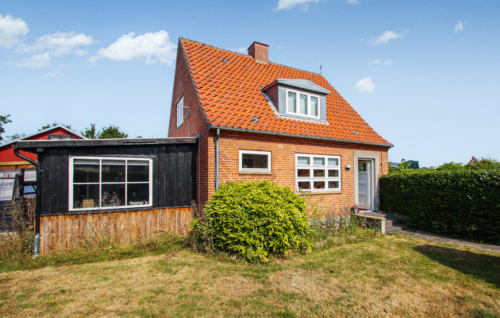 Feriehuse - Tranebjerg , Danmark - D90704 1