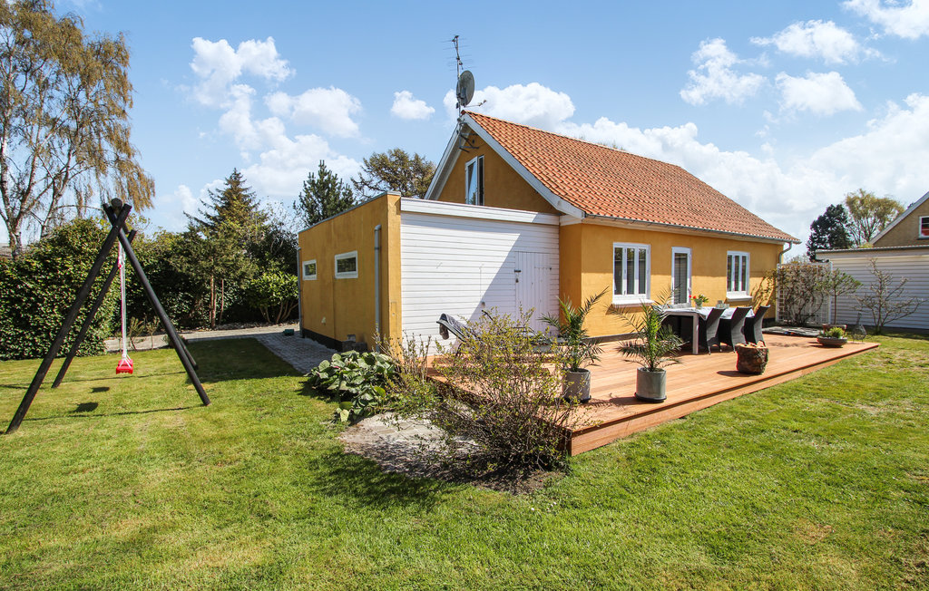 Feriehuse - Ballen , Danmark - D90629 10