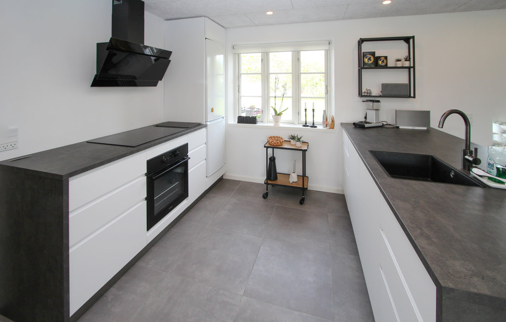 Feriehuse - Ballen , Danmark - D90637 4