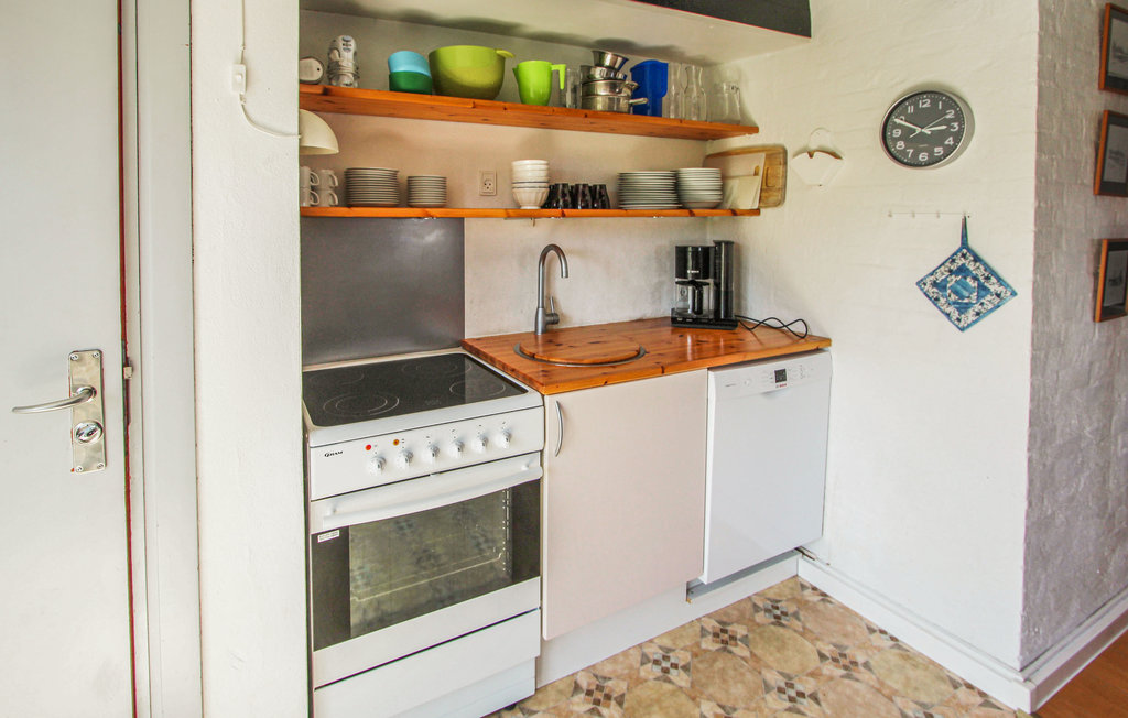 Lejlighed - Ballen , Danmark - D90645 7