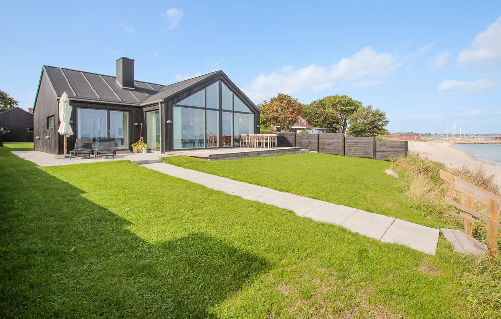 Feriehuse - Ballen , Danmark - D90611 1