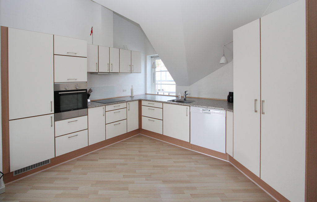 Lejlighed - Ballen , Danmark - D90618 5