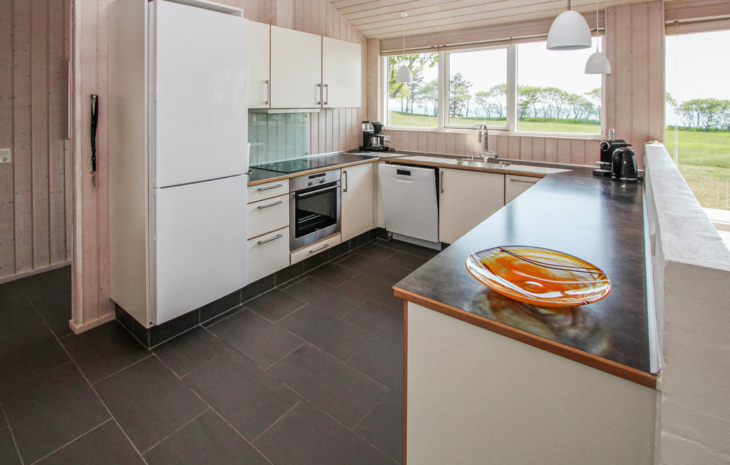 Feriehuse - Langemark , Danmark - D90620 5