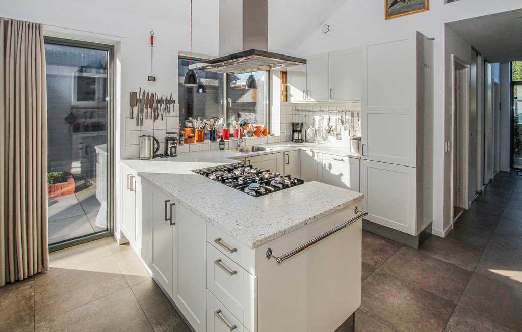 Feriehuse - Ballen , Danmark - D90621 6