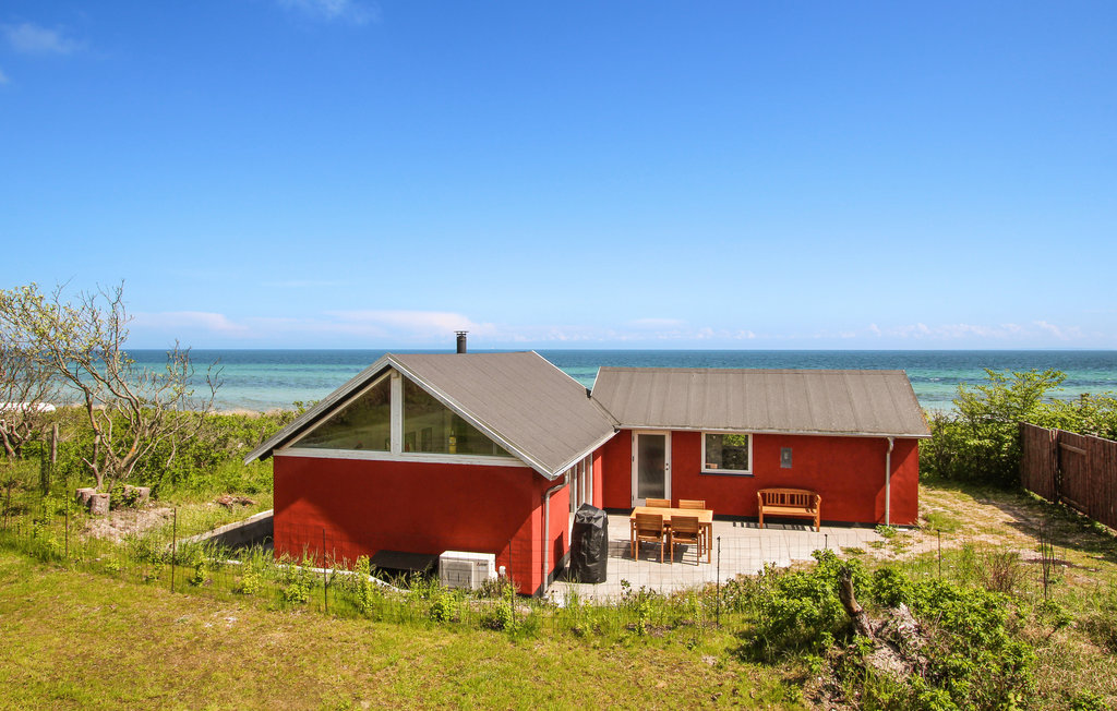 Feriehuse - Ballen , Danmark - D90628 10