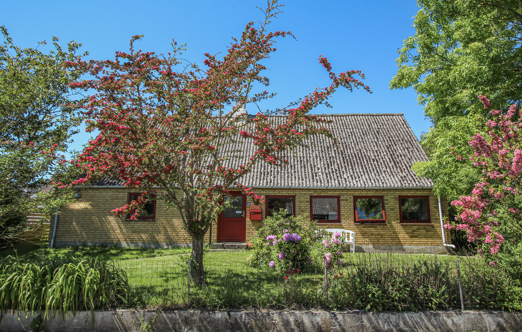 Feriehuse - Kolby Kås , Danmark - D90713 1
