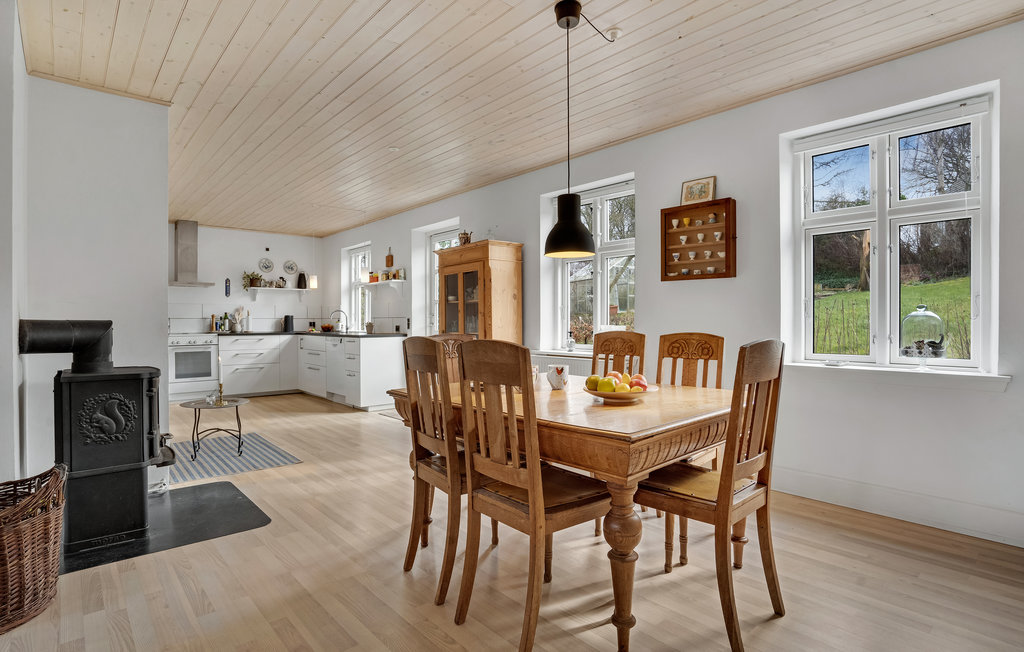 Feriehus - Samsø , Danmark - D90728 6