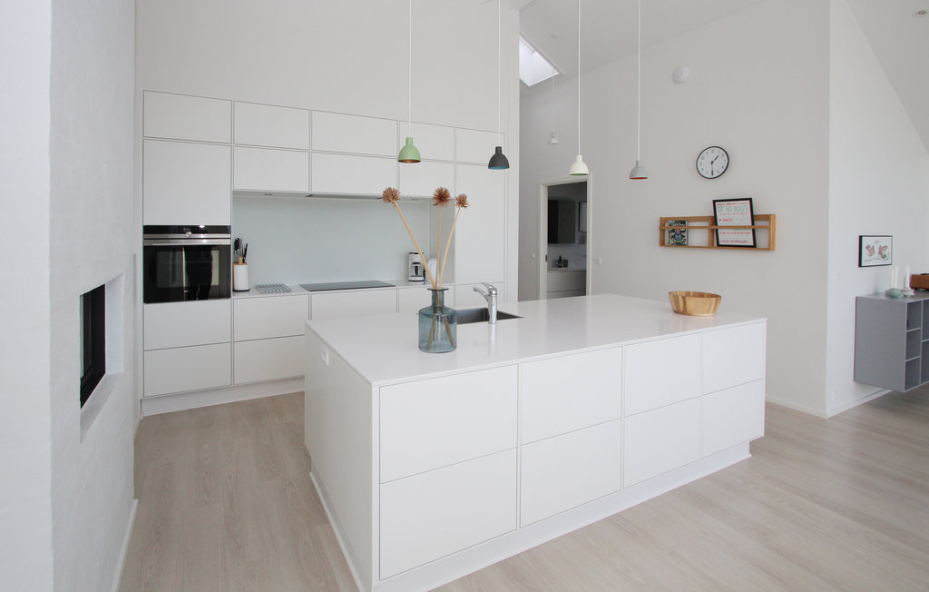 Feriehuse - Ballen , Danmark - D90611 25