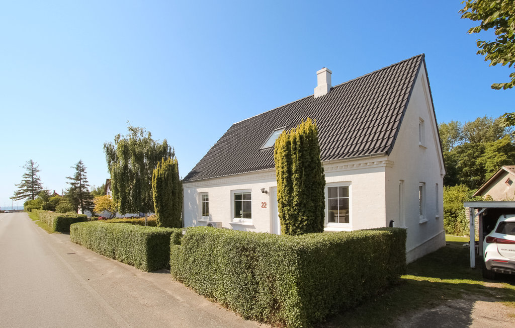 Feriehuse - Kolby Kås , Danmark - D90711 1