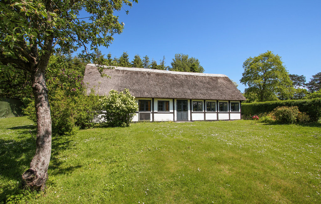 Feriehuse - Østerby , Danmark - D90706 1