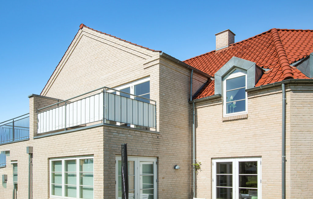 Lejlighed - Ballen , Danmark - D90618 13