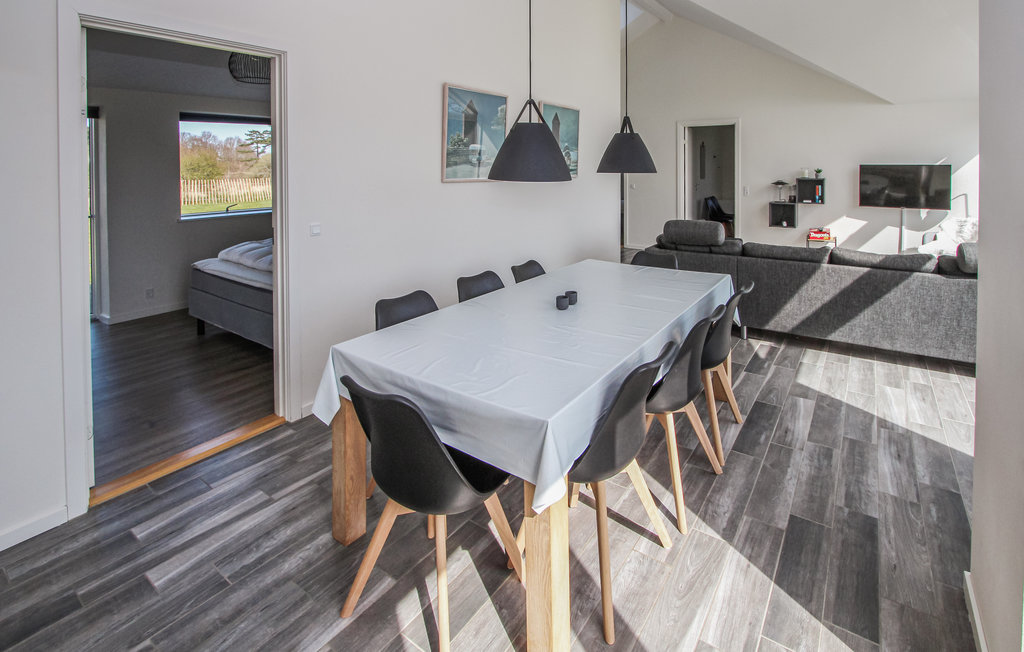 Feriehuse - Ballen , Danmark - D90641 13