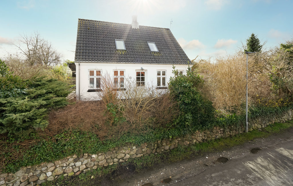 Feriehus - Samsø , Danmark - D90728 9