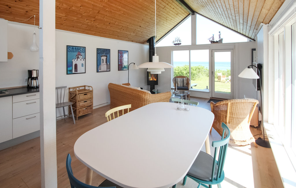 Feriehuse - Ballen , Danmark - D90628 5