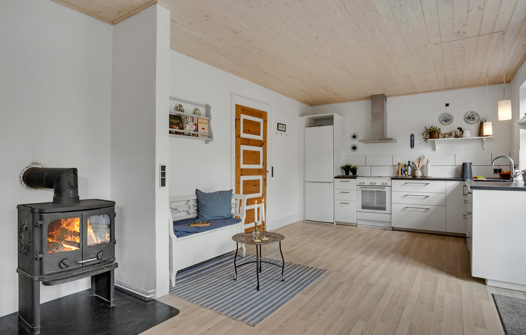 Feriehus - Samsø , Danmark - D90728 20