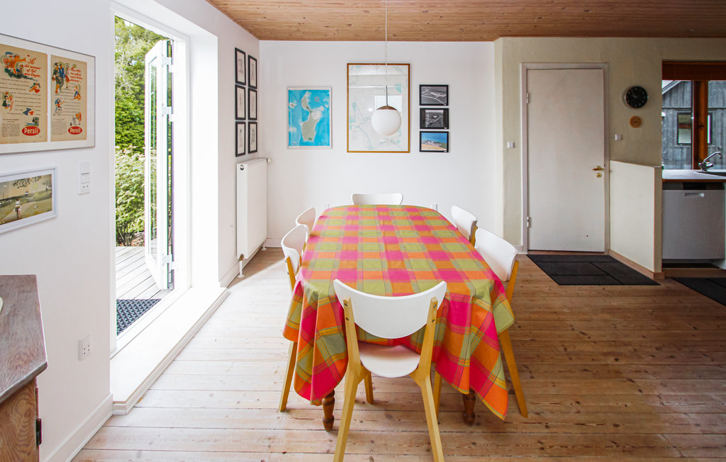 Feriehuse - Ballen , Danmark - D90608 23