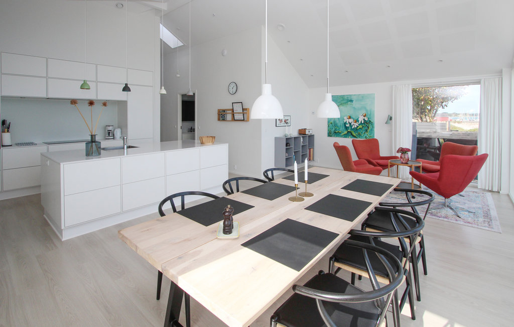 Feriehuse - Ballen , Danmark - D90611 4