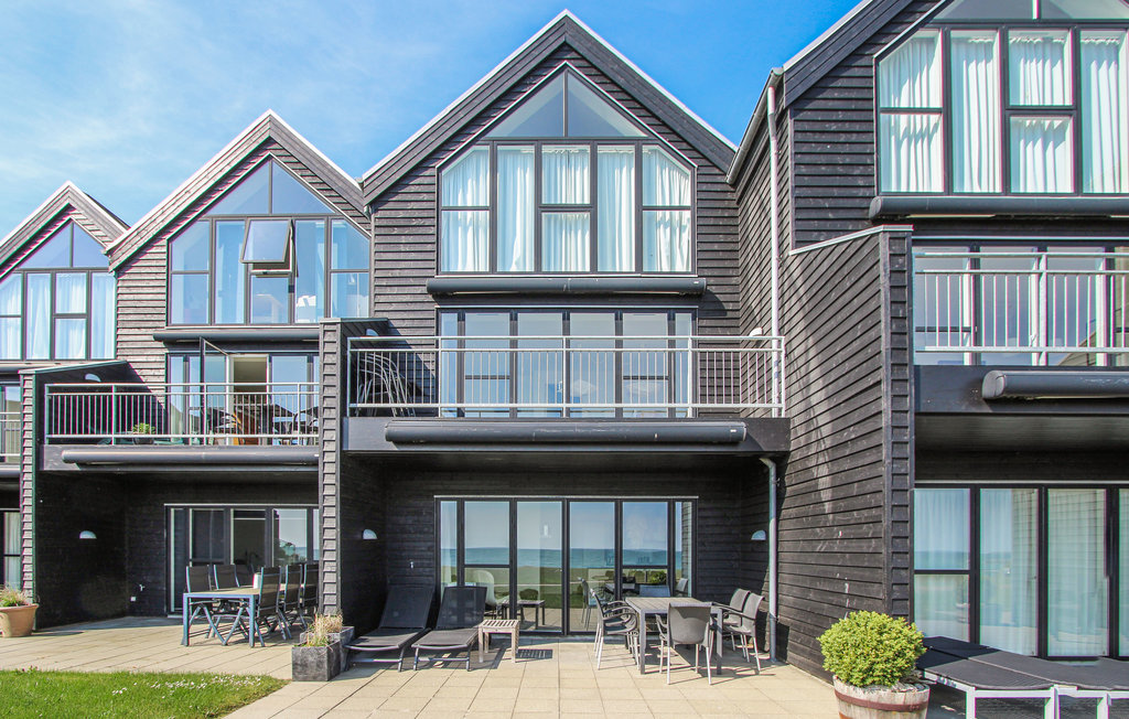 Semesterlägenhet - Ballen , Danmark - D90613 13