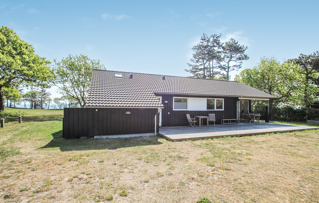 Feriehuse - Langemark , Danmark - D90620 12