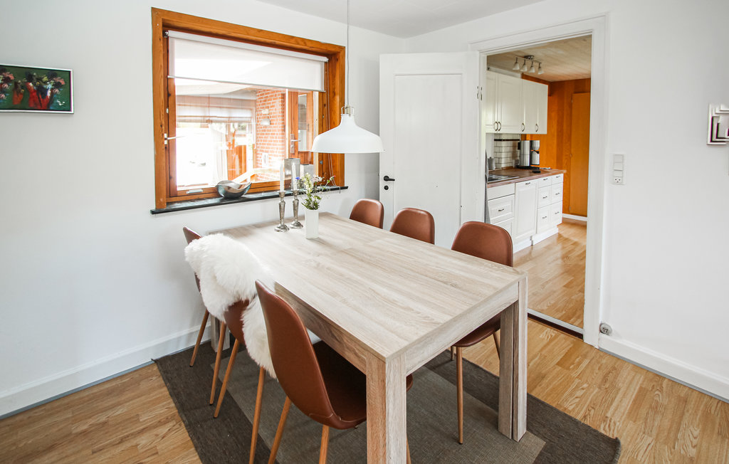 Feriehuse - Tranebjerg , Danmark - D90704 6