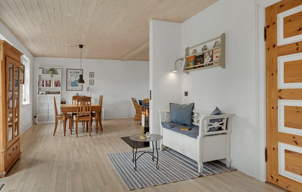 Feriehus - Samsø , Danmark - D90728 21