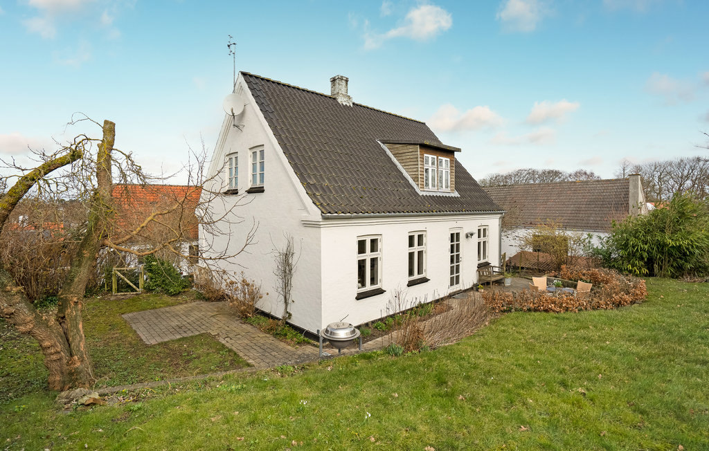 Feriehus - Samsø , Danmark - D90728 12