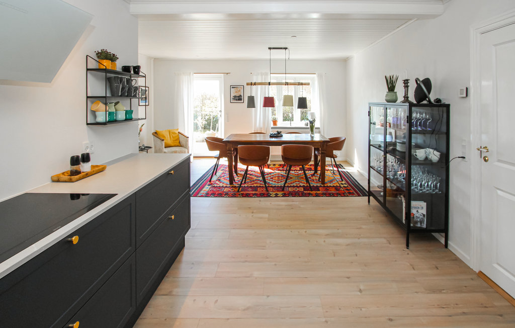 Feriehuse - Ballen , Danmark - D90629 15