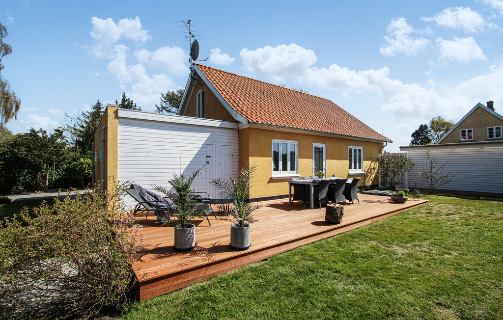 Feriehuse - Ballen , Danmark - D90629 11