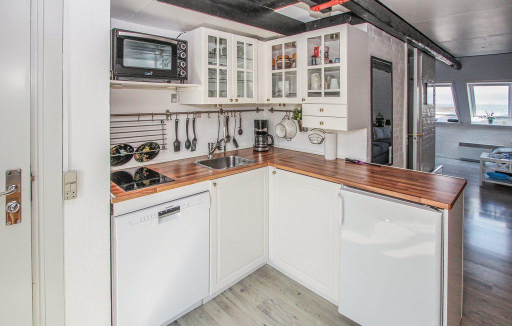 Lejlighed - Ballen , Danmark - D90644 13