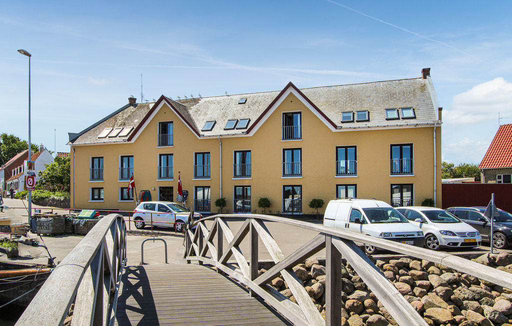 Lejlighed - Ballen , Danmark - D90646 10