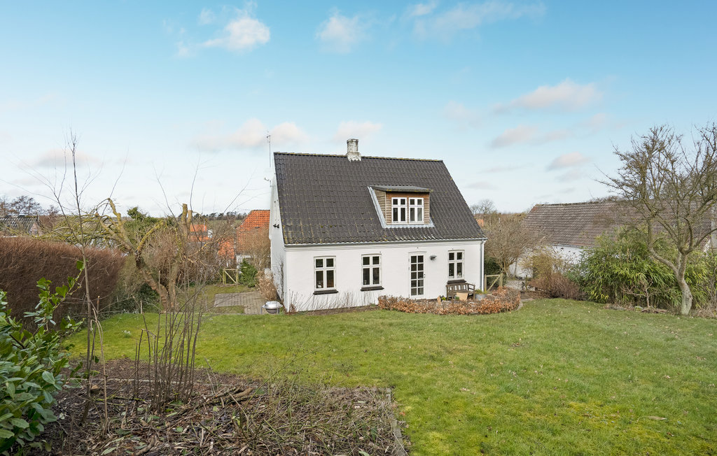 Feriehus - Samsø , Danmark - D90728 10