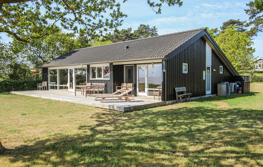 Feriehuse - Langemark , Danmark - D90620 10