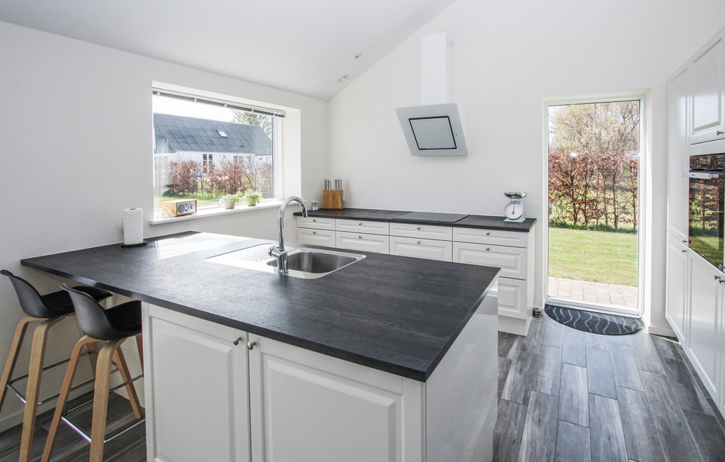 Feriehuse - Ballen , Danmark - D90641 11