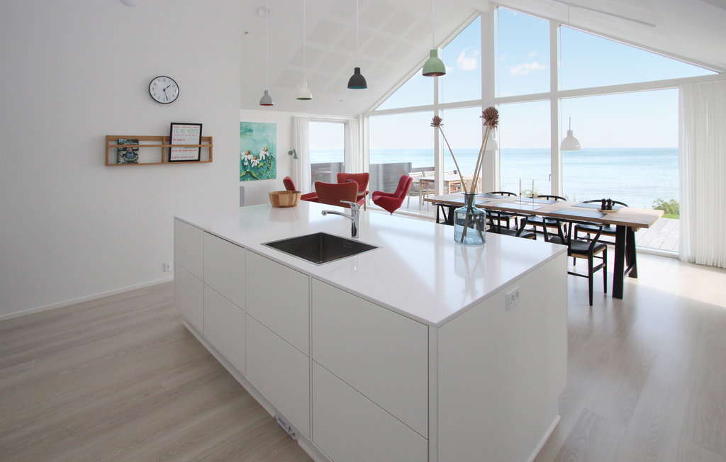 Feriehuse - Ballen , Danmark - D90611 7