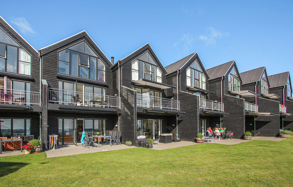 Semesterlägenhet - Ballen , Danmark - D90613 11