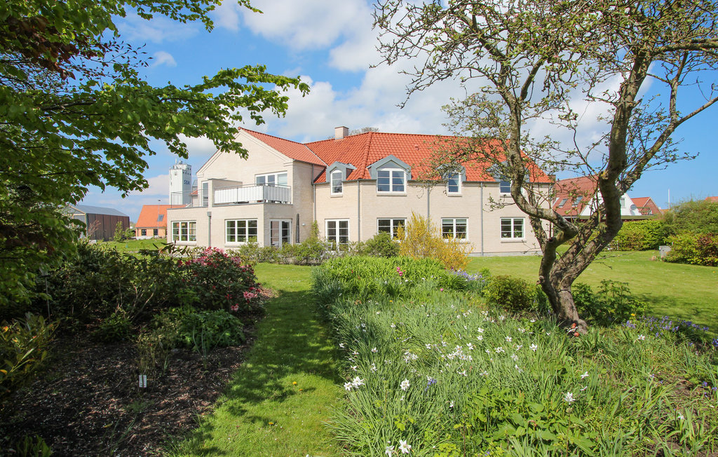 Lejlighed - Ballen , Danmark - D90618 10