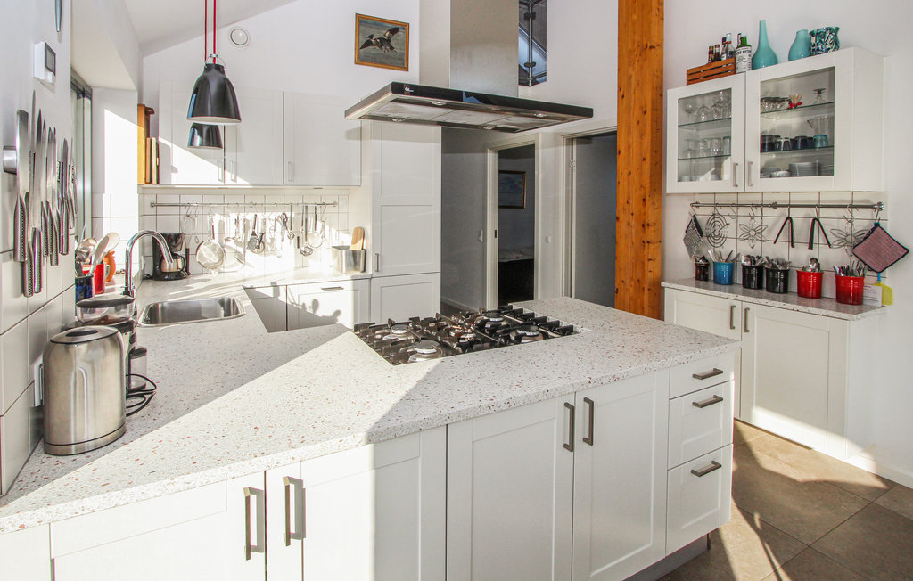 Feriehuse - Ballen , Danmark - D90621 31