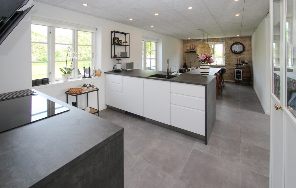 Feriehuse - Ballen , Danmark - D90637 23