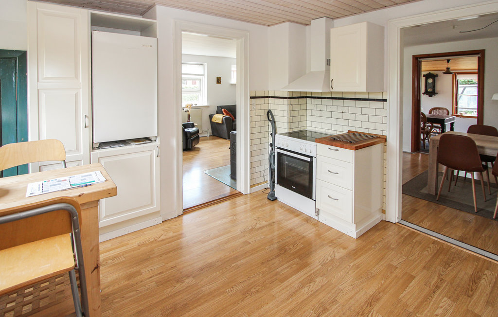 Feriehuse - Tranebjerg , Danmark - D90704 4